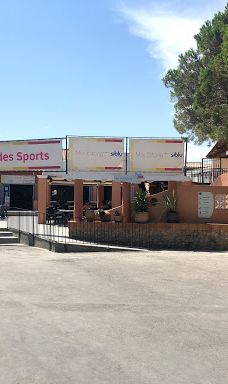 Mar Estang - Camping Siblu-卡内普拉日