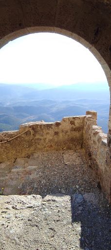 克里比城堡-屈屈尼昂