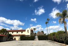 Saint Ferdinand's Catholic Church景点图片