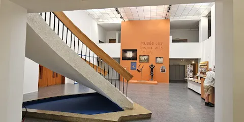 Musée des Beaux Arts de Calais