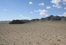 Great Gobi B Strictly Protected Area景点图片