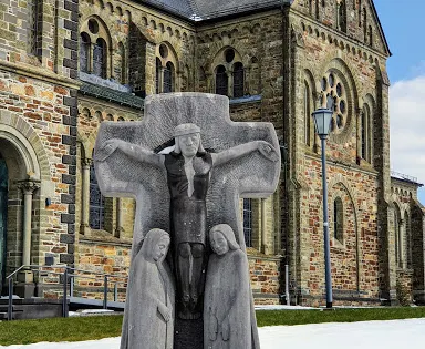 Pfarrkirche St. Lambertus in Kalterherberg