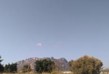 Barranquets Park景点图片