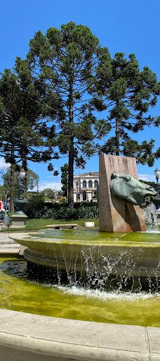 Flower Clock-库里提巴