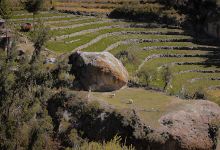 Caminos del Inca景点图片
