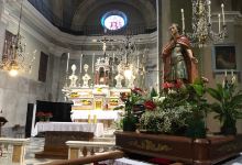 Parrocchia di San Sebastiano景点图片