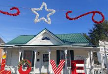 Tazewell County Historical Society景点图片
