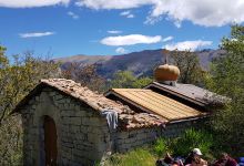 Chapelle Saint-Jean du Désert景点图片