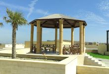 Gwadar Public Park景点图片