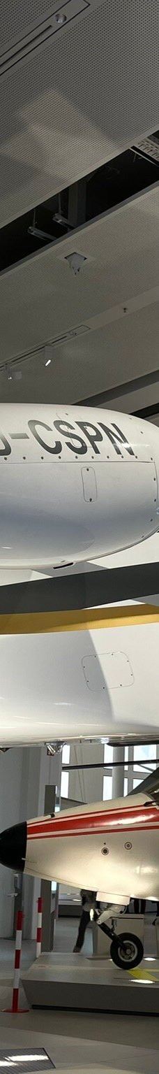 德意志博物馆-慕尼黑