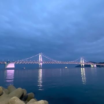 韩国首尔+仁川+釜山7日6晚拼小团