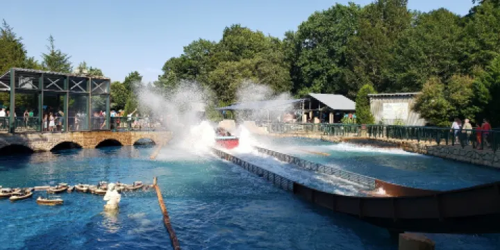 威廉斯堡布希公園