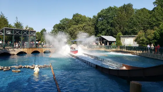 威廉斯堡布希公園