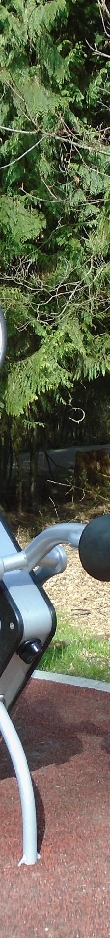 中央公园-本那比