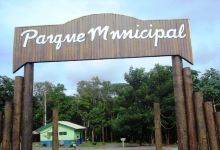 Municipal Ecological Park景点图片