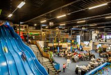 Fun Valley Maastricht景点图片