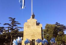 Plaza General Manuel Belgrano景点图片