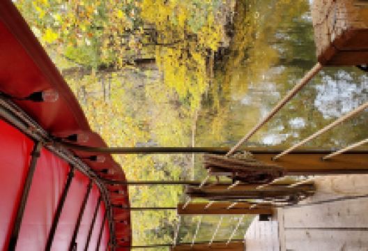 National Canal Museum景点图片
