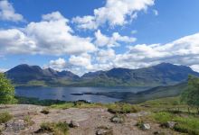 Glen Torridon景点图片