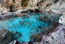 Avaiki Cave景点图片