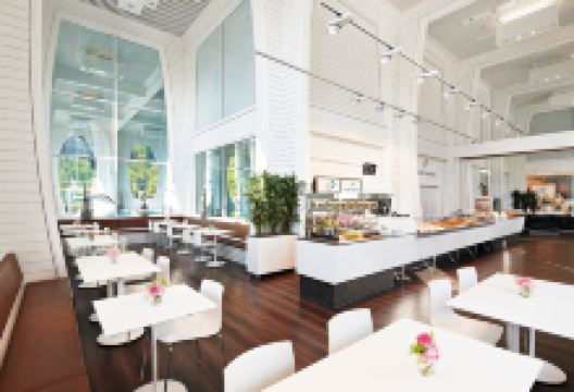 Tamina Therme景点图片