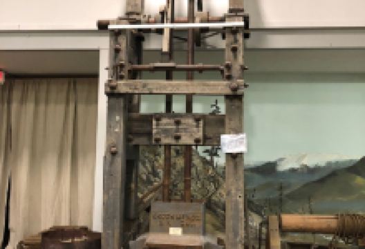 Baker Heritage Museum景点图片
