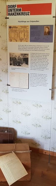 Bauernhaus-Museum Wolfegg-沃尔夫埃格