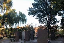 Kerouac Park景点图片