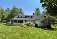 Robert Frost Farm State Historic Site景点图片