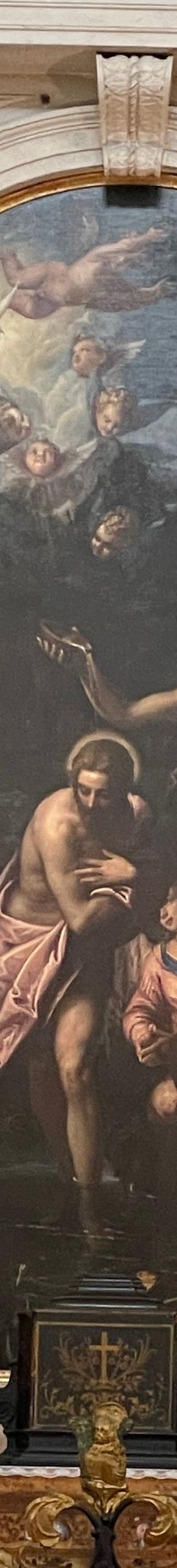 威尼斯救主堂-威尼斯