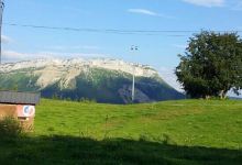 Savoie Grand Revard景点图片