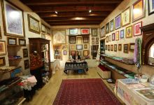 Kapadokya Ebru Sanat Evi景点图片