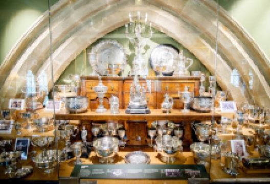 Green Howards Museum景点图片