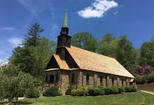 Sloop Chapel景点图片