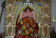 Barmer Fort景点图片