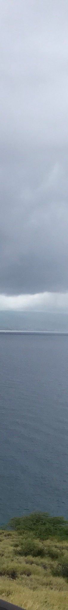 Papawai Scenic Lookout-茂宜县