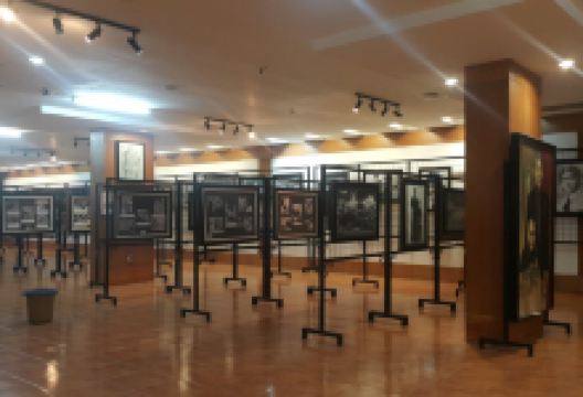 Bung Karno Museum and Library景点图片