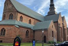 Saint Mary's Church景点图片