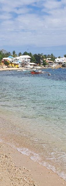 Tingko Beach-阿尔科伊