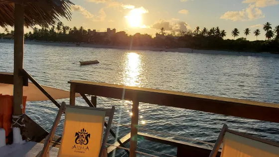 Suape Beach