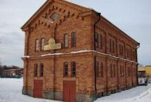 Arboga Bryggerimuseum景点图片