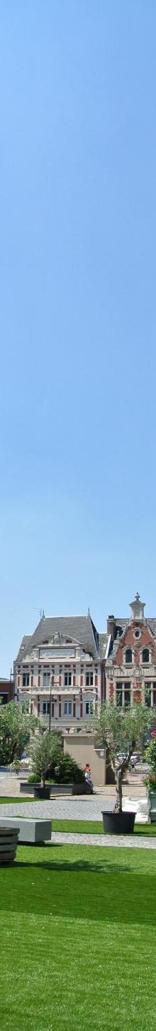 贝蒂讷钟楼-贝蒂讷