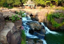 Koiliguhar Waterfall景点图片