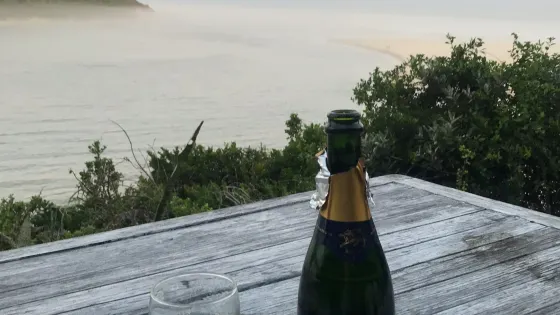 Kariega Beach