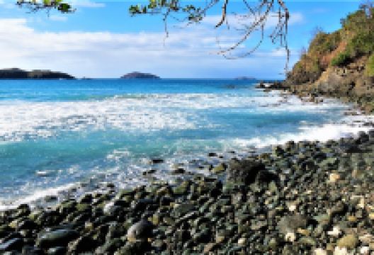 Sandy Bay景点图片