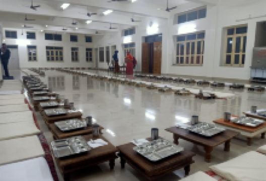 Shri Jasnath Asan景点图片