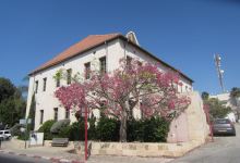 First Aliyah Museum景点图片