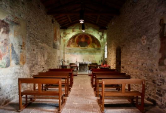 Chiesa di San Giovanni Battista景点图片