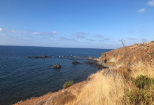 Paradise Beach景点图片