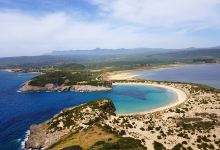 Old Navarino Fortress景点图片